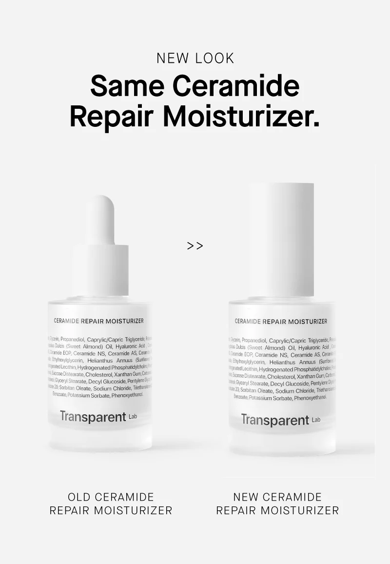 Ceramide Repair Moisturizer - Image 10