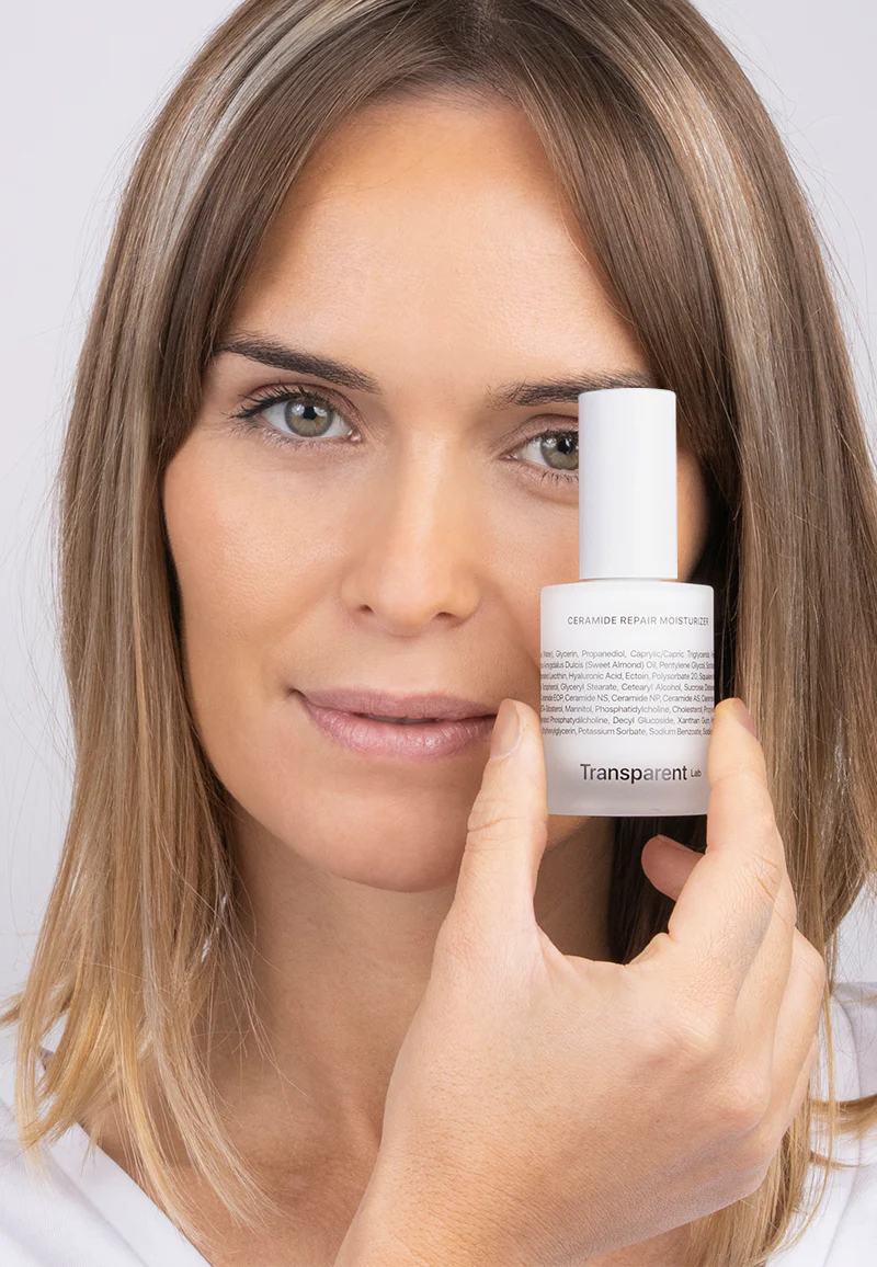 Ceramide Repair Moisturizer - Image 3