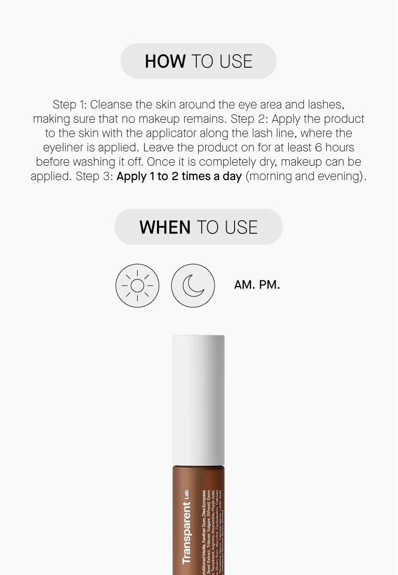 Eyelash Growth - Image 7