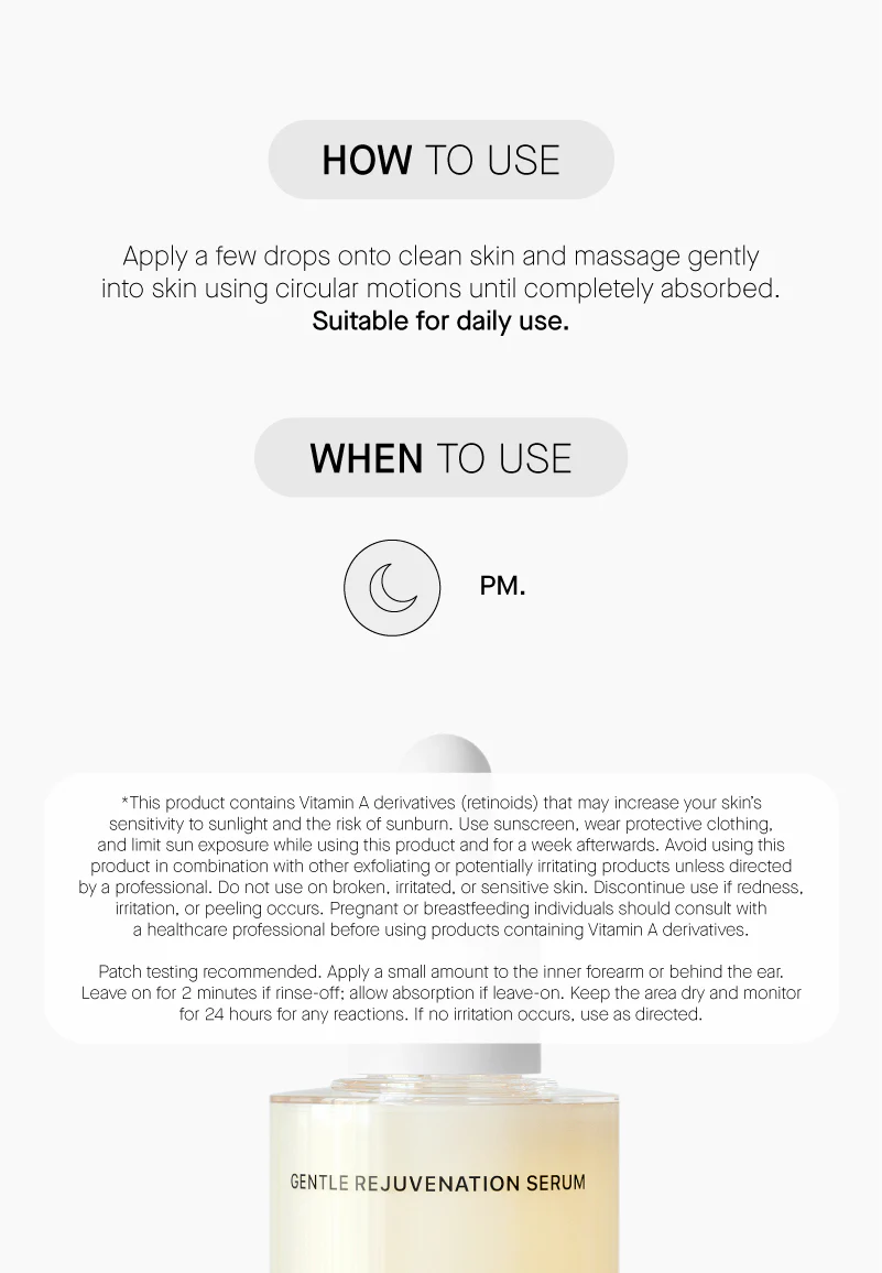 Gentle Rejuvenation Serum - Image 6