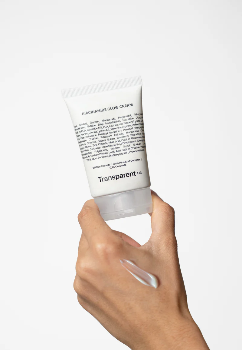 Niacinamide Glow Cream - Image 10