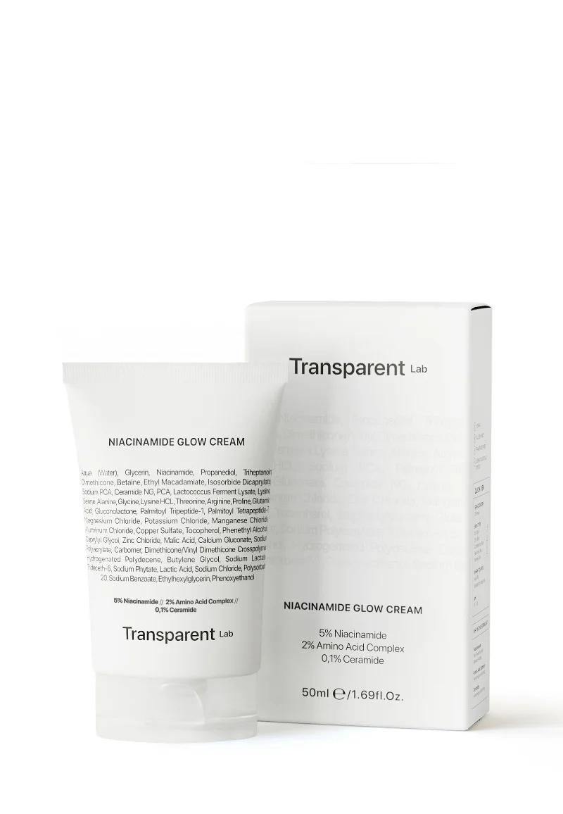 Niacinamide Glow Cream - Image 12
