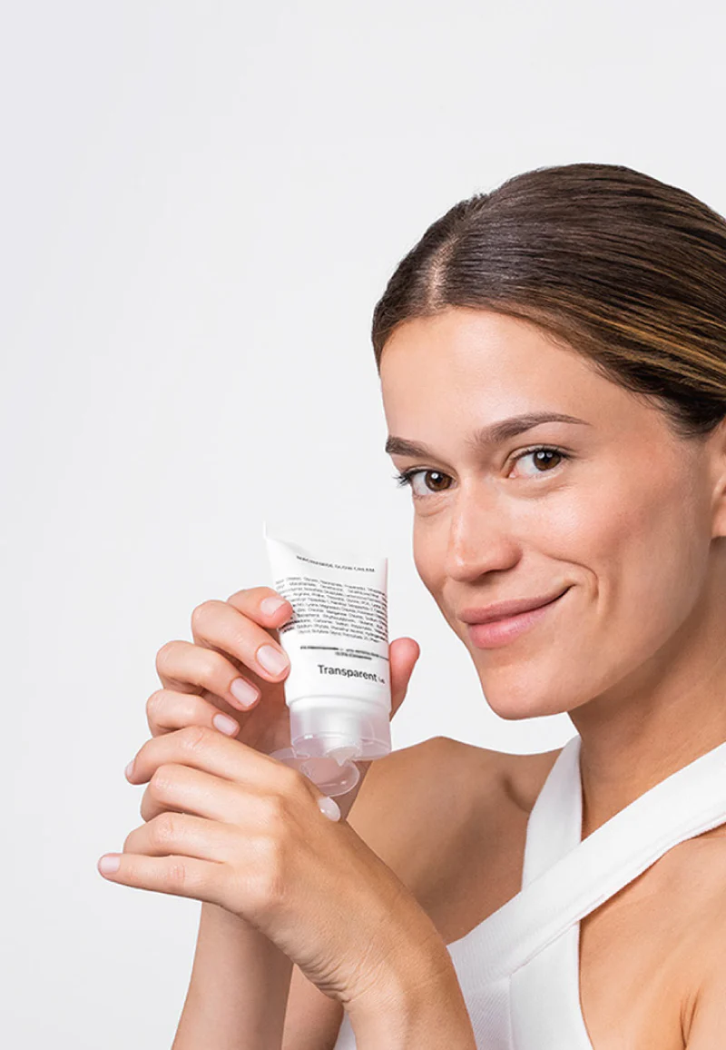 Niacinamide Glow Cream - Image 3