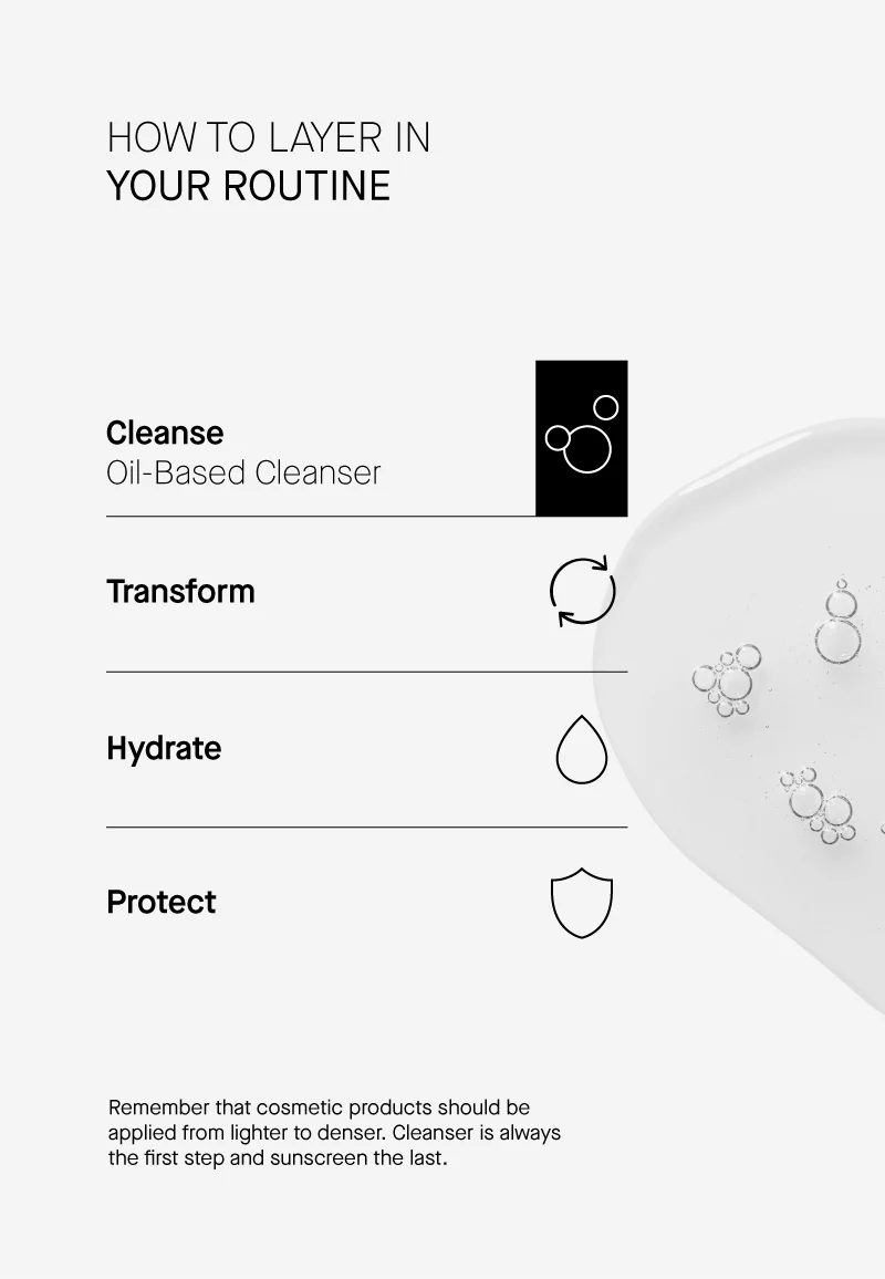 Oil Based Cleanser - Image 8