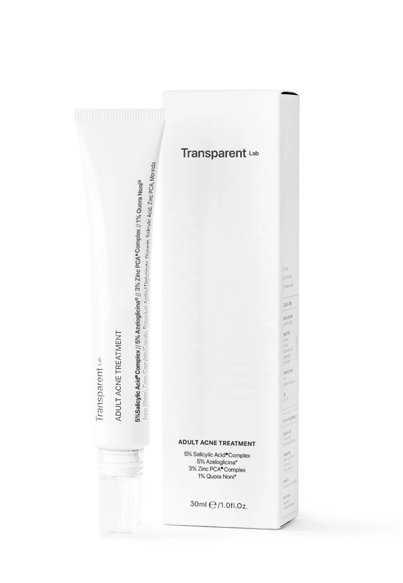 Adult Acne Treatment - Image 10