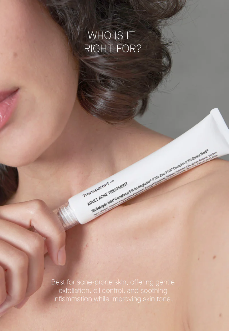 Adult Acne Treatment - Image 5