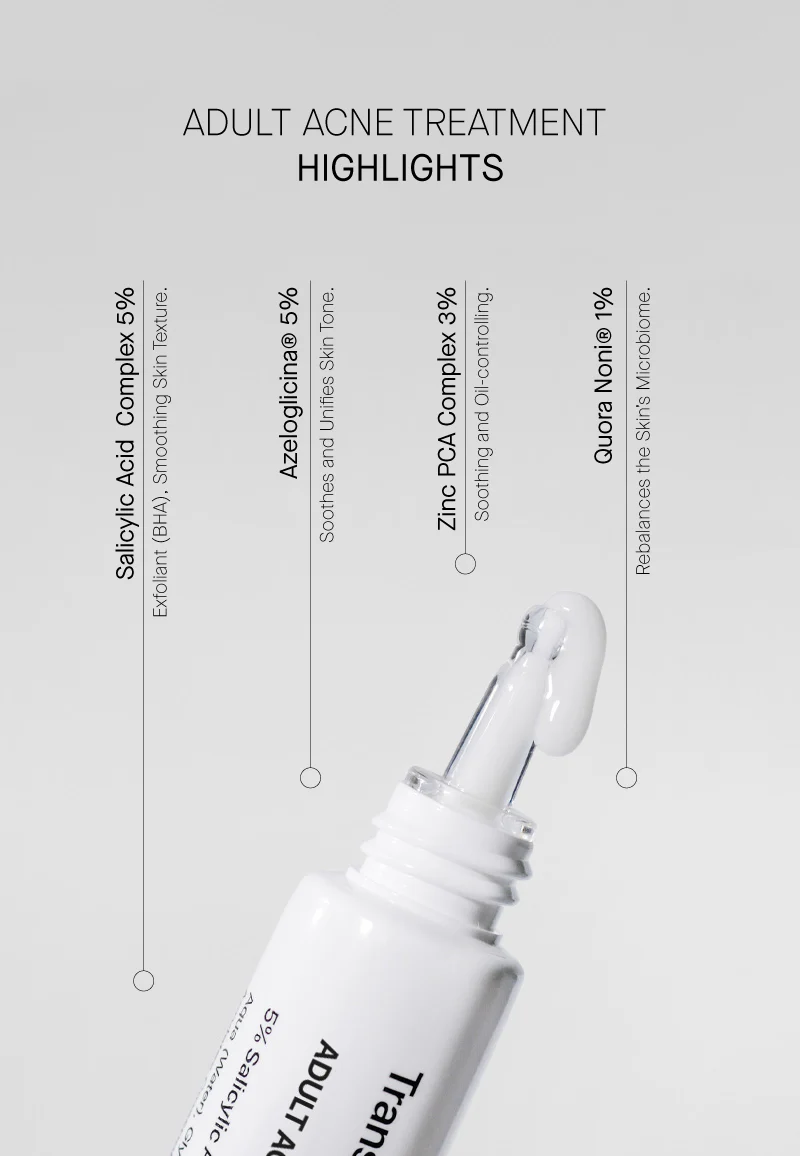 Adult Acne Treatment - Image 6