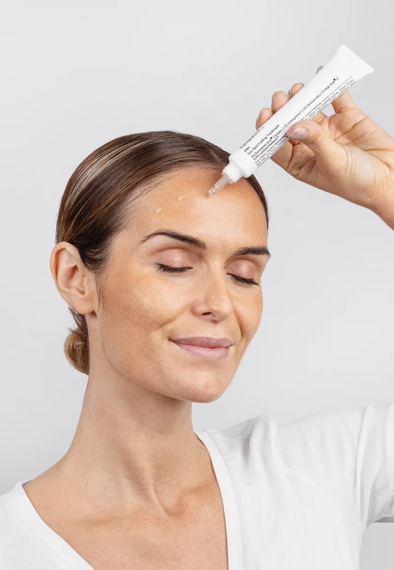 PIH Sun Spot Fading Treatment - Image 5