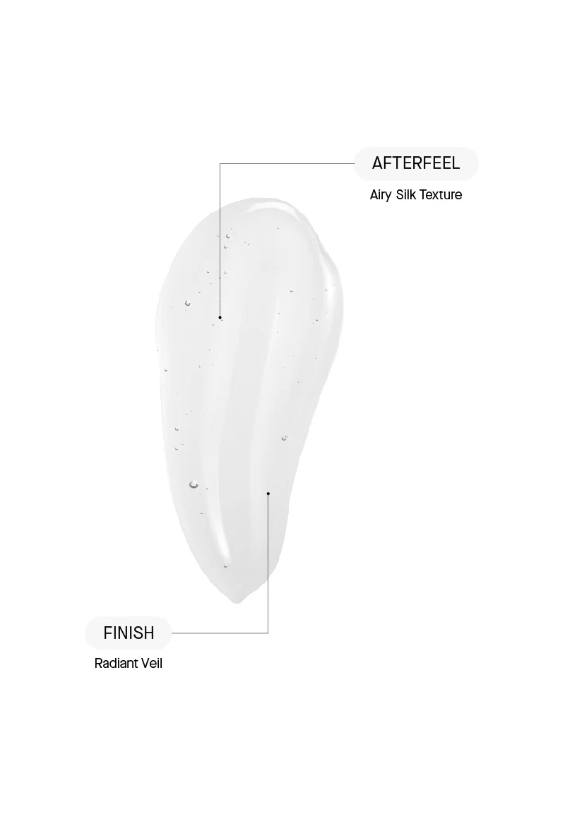 Pure Glycerin Face Serum - Image 4