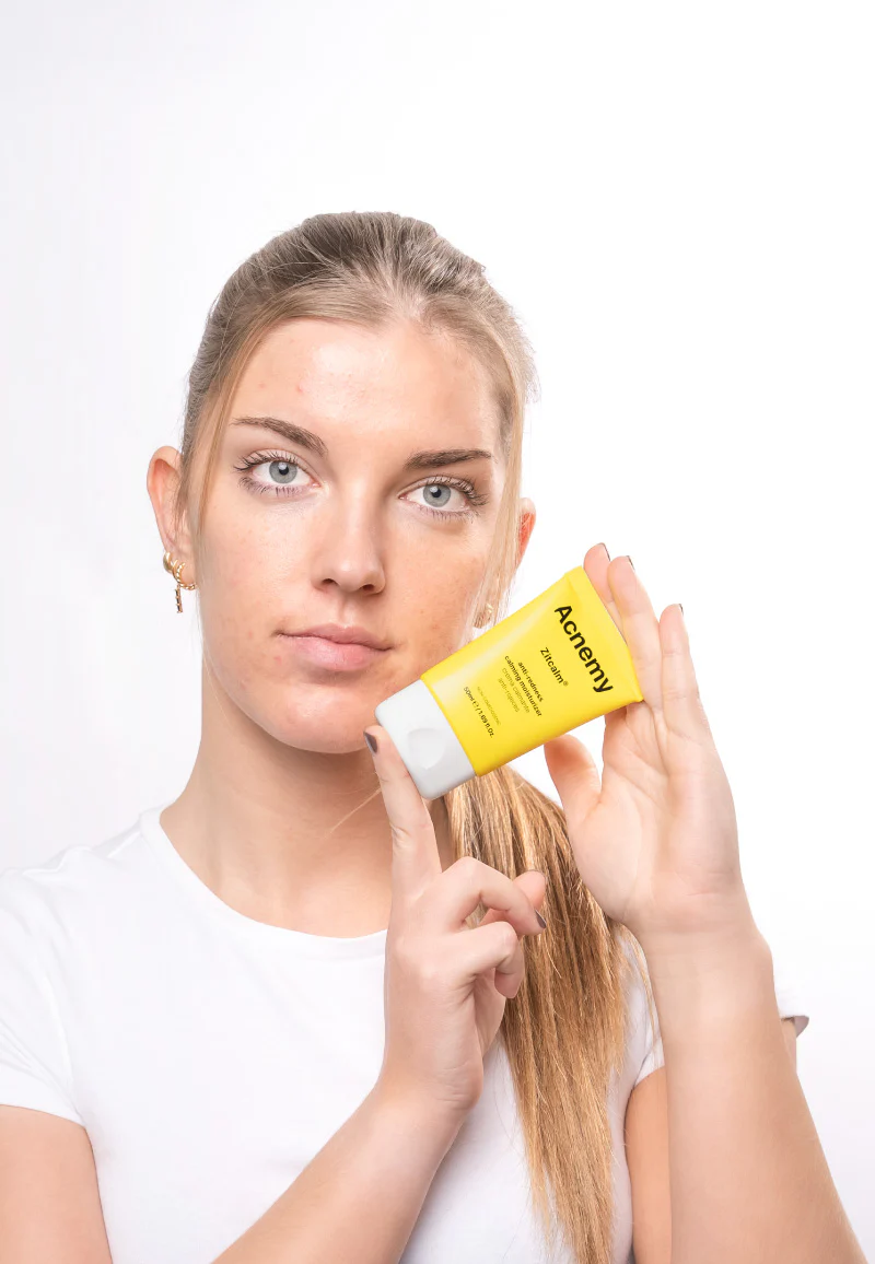Zitcalm Cream - Image 3