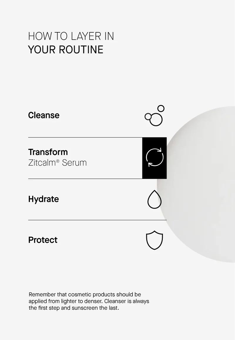 Zitcalm Serum - Image 8