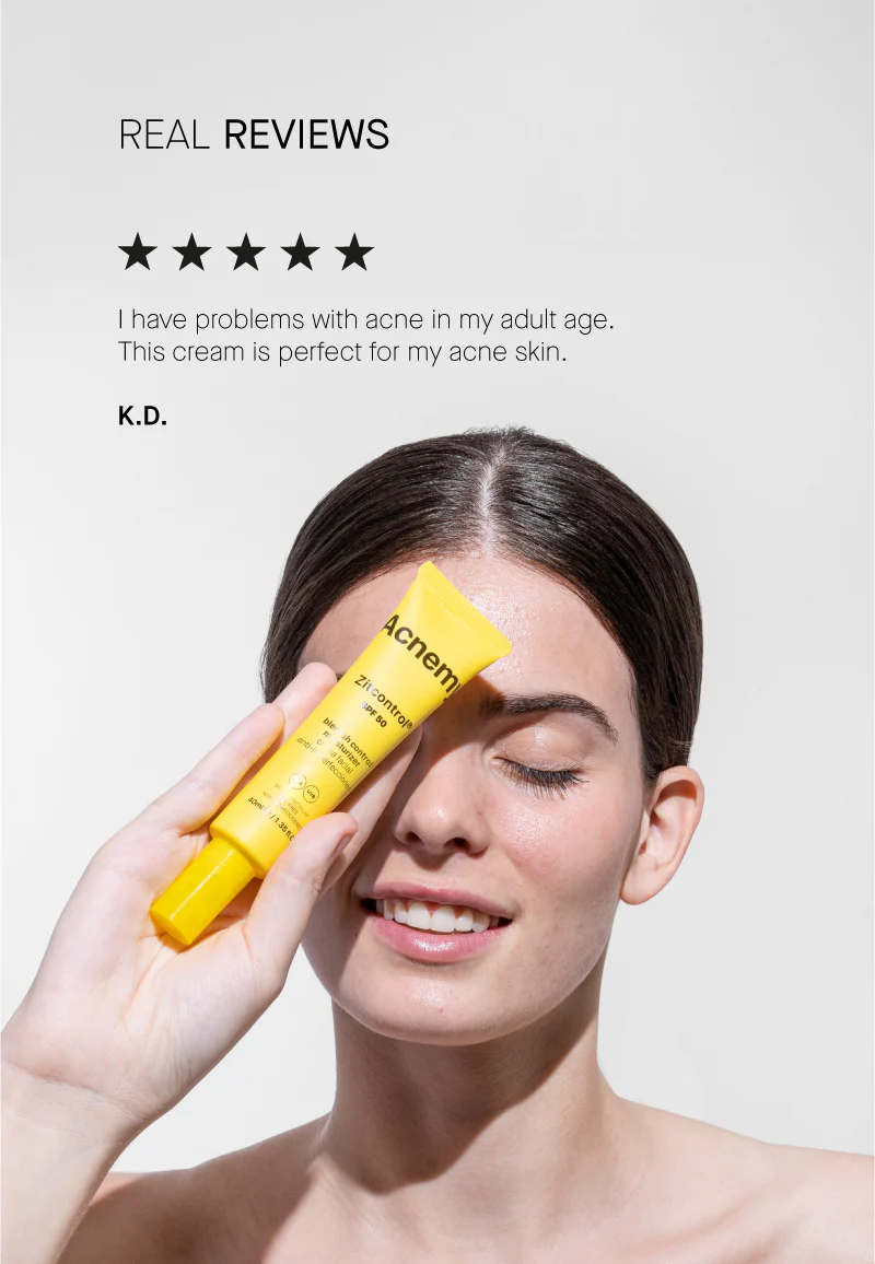 Zitcontrol® SPF50 - Image 10