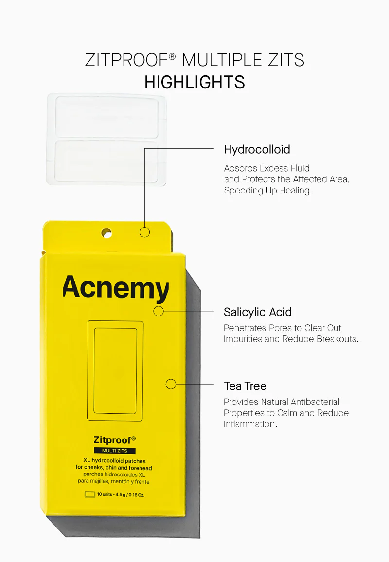 Zitproof® Multizits - Image 5