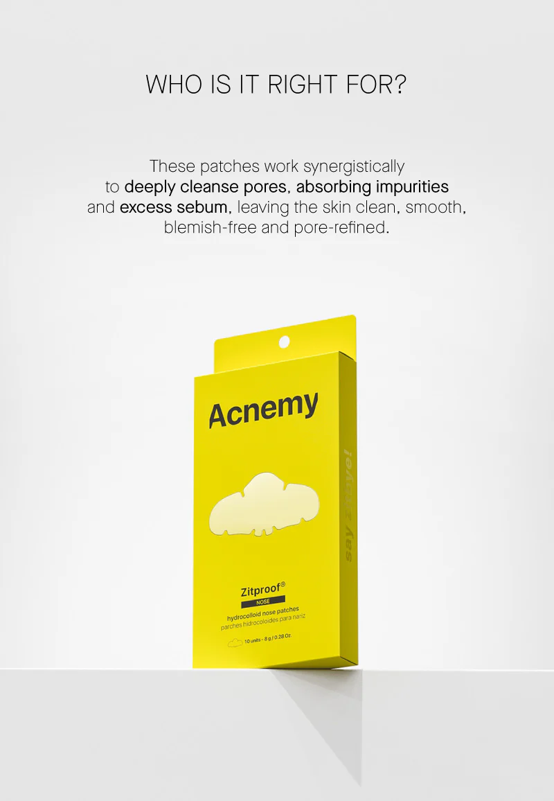 Zitproof® Nose - Image 4