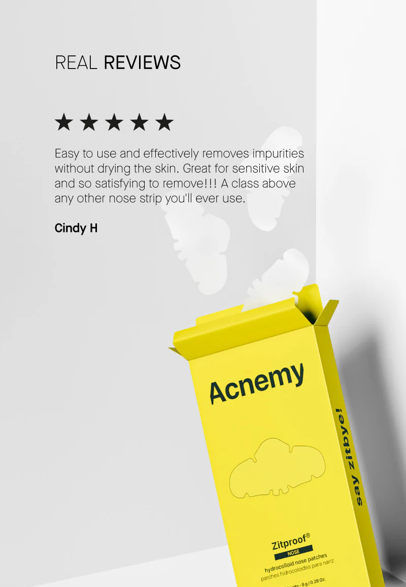 Zitproof® Nose - Image 9